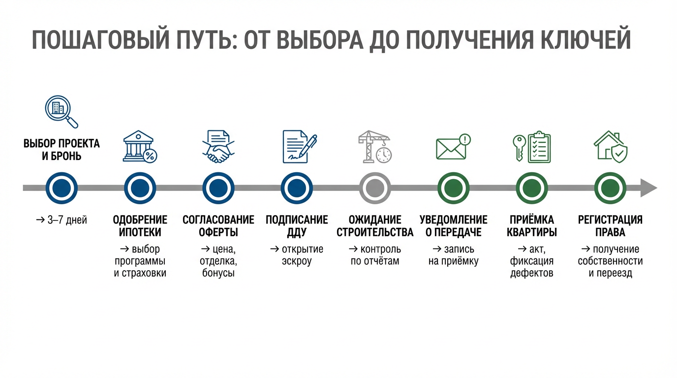 новостройки спб от застройщика